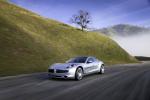 Fisker Karma EVer 2011 года